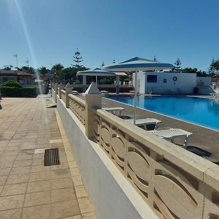 Relax Santa Marta, Wifi Free & Big Terrace Villa Costa Del Silencio Exterior photo