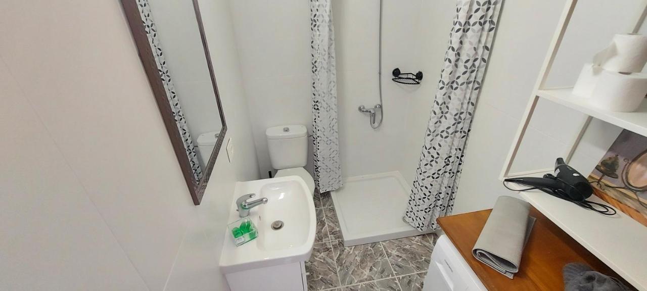 Relax Santa Marta, Wifi Free & Big Terrace Villa Costa Del Silencio Exterior photo